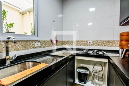 Apartamento à venda com 42m², 2 quartos e 1 vagaCozinha