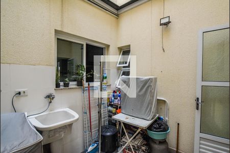 Apartamento à venda com 42m², 2 quartos e 1 vagaÁrea de Serviço