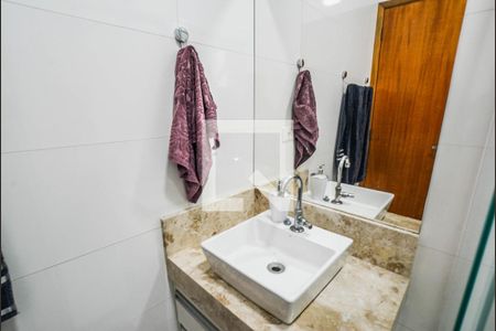 Apartamento à venda com 42m², 2 quartos e 1 vagaBanheiro