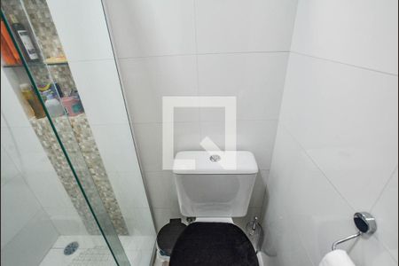 Apartamento à venda com 42m², 2 quartos e 1 vagaBanheiro