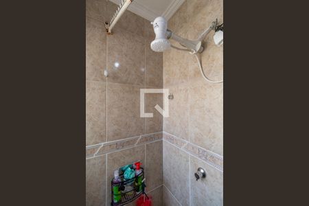 Apartamento à venda com 48m², 2 quartos e 1 vagaBanheiro 