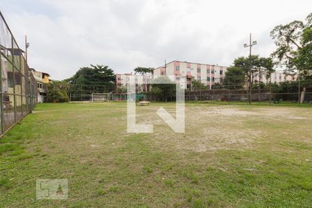 Casa de condomínio à venda com 200m², 4 quartos e 1 vagaCampo de Futebol