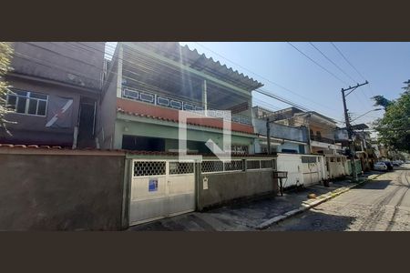 Casa de condomínio à venda com 200m², 4 quartos e 1 vagaFachada da Casa