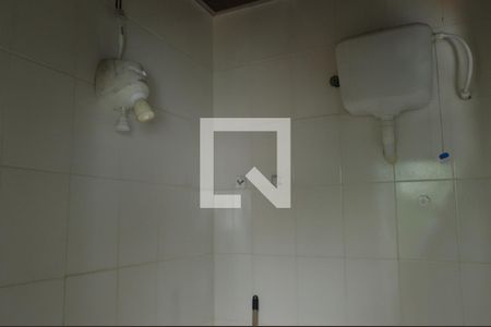 Casa de condomínio à venda com 200m², 4 quartos e 1 vagaBanheiro de serviço