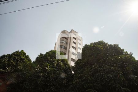 Apartamento à venda com 107m², 3 quartos e 3 vagas Apartamento à venda com 107m², 3 quartos e 3 vagasFachada