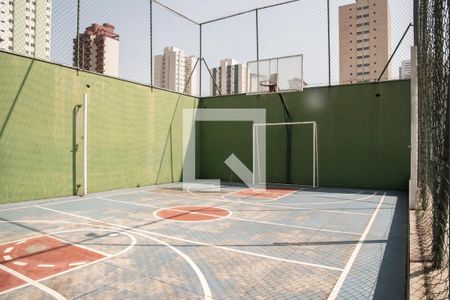 Apartamento à venda com 107m², 3 quartos e 3 vagas Apartamento à venda com 107m², 3 quartos e 3 vagasÁrea comum - Playground