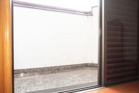 Apartamento à venda com 107m², 3 quartos e 3 vagas Apartamento à venda com 107m², 3 quartos e 3 vagasVaranda da Suíte