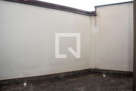 Apartamento à venda com 107m², 3 quartos e 3 vagas Apartamento à venda com 107m², 3 quartos e 3 vagasVaranda da Suíte
