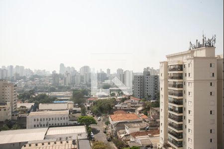 Apartamento à venda com 107m², 3 quartos e 3 vagas Apartamento à venda com 107m², 3 quartos e 3 vagasVista do Quarto 1
