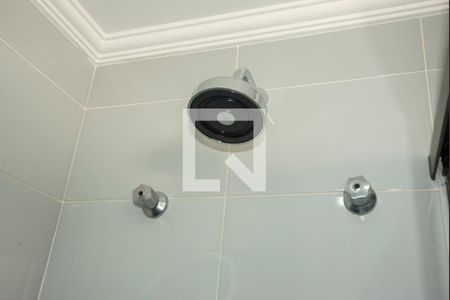 Apartamento à venda com 107m², 3 quartos e 3 vagas Apartamento à venda com 107m², 3 quartos e 3 vagasBanheiro da Suíte