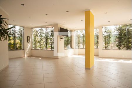 Apartamento à venda com 107m², 3 quartos e 3 vagas Apartamento à venda com 107m², 3 quartos e 3 vagasÁrea comum - Salão de festas