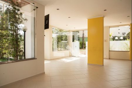 Apartamento à venda com 107m², 3 quartos e 3 vagas Apartamento à venda com 107m², 3 quartos e 3 vagasÁrea comum - Salão de festas