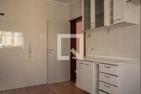 Apartamento à venda com 107m², 3 quartos e 3 vagas Apartamento à venda com 107m², 3 quartos e 3 vagasCozinha