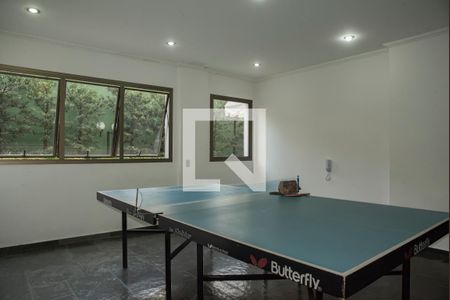 Apartamento à venda com 107m², 3 quartos e 3 vagas Apartamento à venda com 107m², 3 quartos e 3 vagasÁrea comum - Salão de jogos