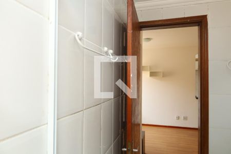 Apartamento à venda com 58m², 2 quartos e 1 vagaBanheiro