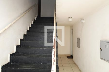 Apartamento à venda com 58m², 2 quartos e 1 vagaÁrea comum