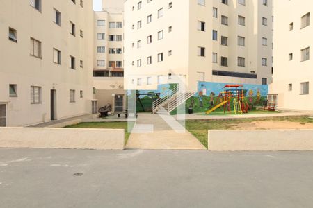 Apartamento à venda com 58m², 2 quartos e 1 vagaÁrea comum