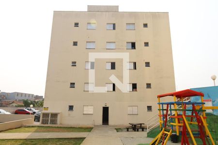 Apartamento à venda com 58m², 2 quartos e 1 vagaÁrea comum