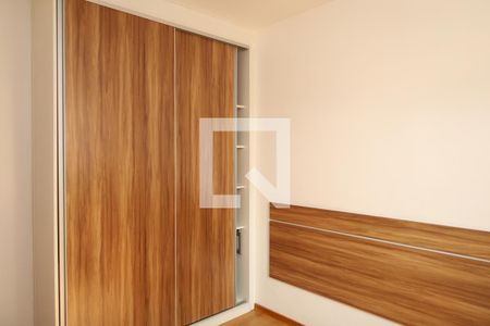 Apartamento à venda com 58m², 2 quartos e 1 vagaQuarto 2