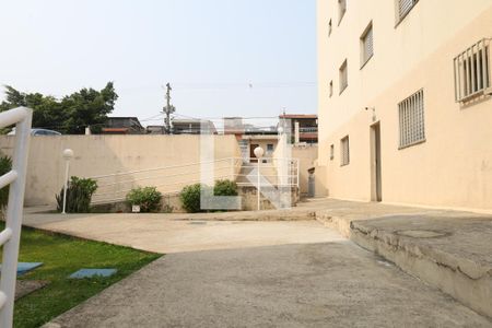 Apartamento à venda com 58m², 2 quartos e 1 vagaÁrea comum