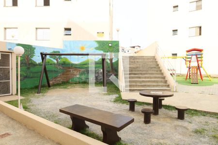 Apartamento à venda com 58m², 2 quartos e 1 vagaÁrea comum