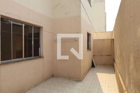 Apartamento à venda com 58m², 2 quartos e 1 vagaÁrea de Serviço