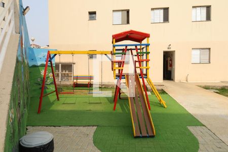 Apartamento à venda com 58m², 2 quartos e 1 vagaÁrea comum