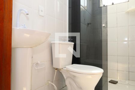 Apartamento à venda com 58m², 2 quartos e 1 vagaBanheiro