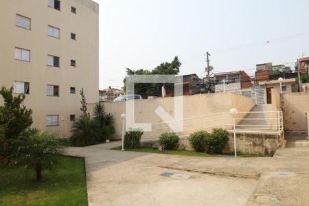 Apartamento à venda com 58m², 2 quartos e 1 vagaÁrea comum