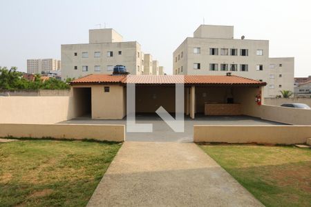 Apartamento à venda com 58m², 2 quartos e 1 vagaÁrea comum