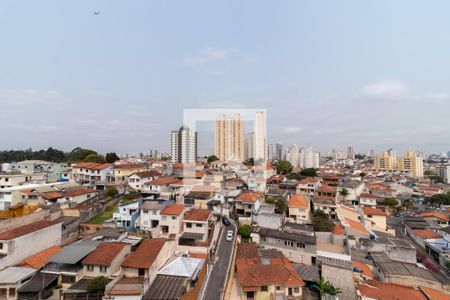 Apartamento à venda com 205m², 3 quartos e 2 vagasVista da Varanda Gourmet