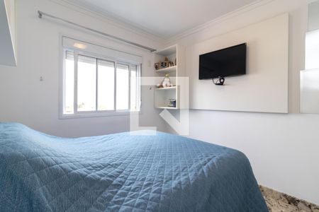 Apartamento à venda com 205m², 3 quartos e 2 vagasSuíte 1