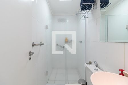 Apartamento à venda com 205m², 3 quartos e 2 vagasBanheiro 3