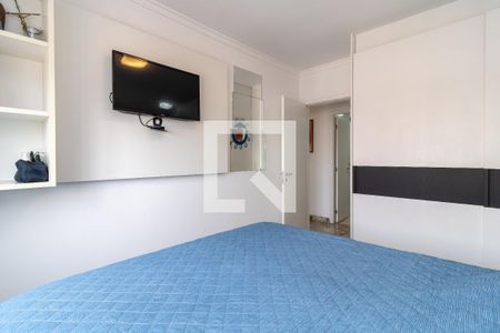 Apartamento à venda com 205m², 3 quartos e 2 vagasSuíte 1