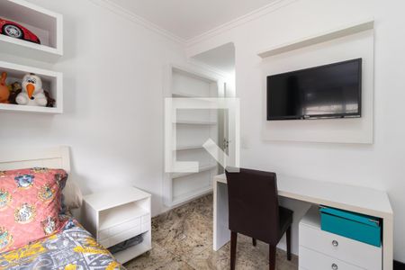 Apartamento à venda com 205m², 3 quartos e 2 vagasSuíte 2