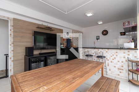 Apartamento à venda com 205m², 3 quartos e 2 vagasÁrea de Lazer