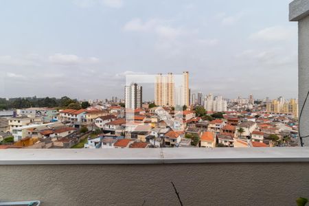 Apartamento à venda com 205m², 3 quartos e 2 vagasVista da área de Lazer