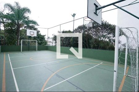 Apartamento à venda com 205m², 3 quartos e 2 vagasQuadra Esportiva