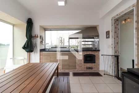 Apartamento à venda com 205m², 3 quartos e 2 vagasÁrea de Lazer