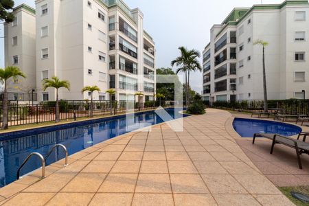 Apartamento à venda com 205m², 3 quartos e 2 vagasÁrea comum - Piscina