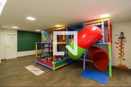 Apartamento à venda com 205m², 3 quartos e 2 vagasBrinquedoteca