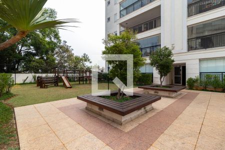 Apartamento à venda com 205m², 3 quartos e 2 vagasÁrea comum