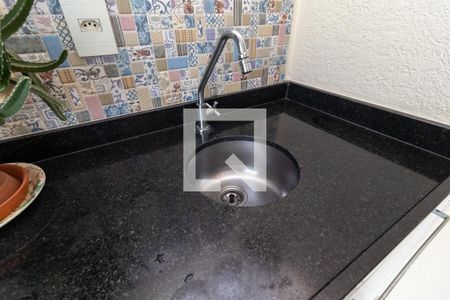 Apartamento à venda com 205m², 3 quartos e 2 vagasVaranda gourmet