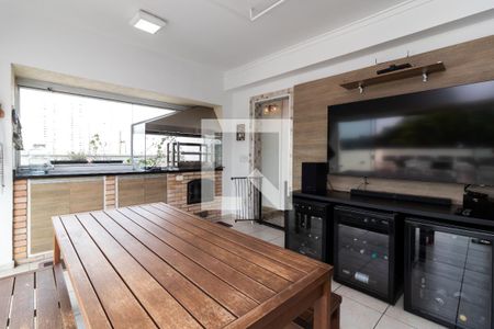 Apartamento à venda com 205m², 3 quartos e 2 vagasÁrea de Lazer