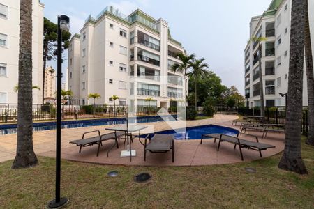 Apartamento à venda com 205m², 3 quartos e 2 vagasÁrea comum - Piscina
