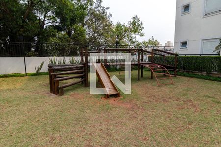 Apartamento à venda com 205m², 3 quartos e 2 vagasÁrea comum - Playground