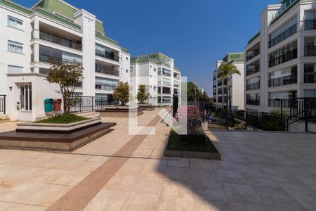 Apartamento à venda com 205m², 3 quartos e 2 vagasÁrea comum