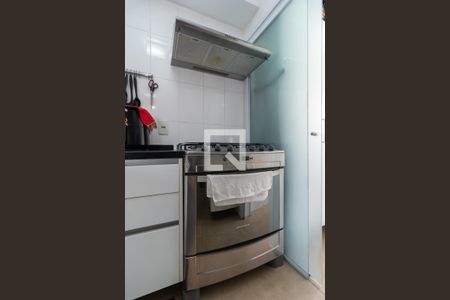 Apartamento à venda com 205m², 3 quartos e 2 vagasCozinha