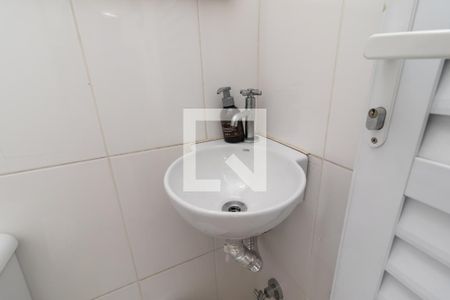 Apartamento à venda com 205m², 3 quartos e 2 vagasBanheiro 4