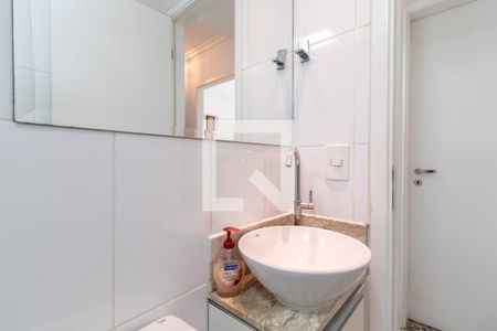 Apartamento à venda com 205m², 3 quartos e 2 vagasBanheiro 3